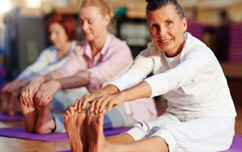 Exercising with Arthritis: Improve Joint Pain and Stiffness (Arthritis Awareness Month)