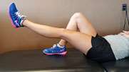 Traditional Knee Exercises