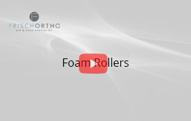 Foam Rollers