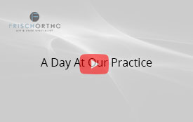  A Day At Our Practice 